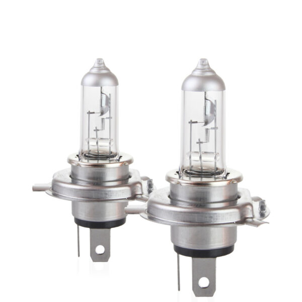 IWH H4 Reservelampenset Twinbox, 2-delig