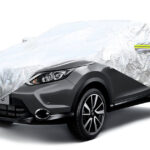 IWH Autohoes Premium, waterdicht, maat: VAN L