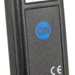 IWH Digitale bandenspanningsmeter, 7 bar