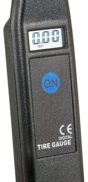 IWH Digitale bandenspanningsmeter, 7 bar
