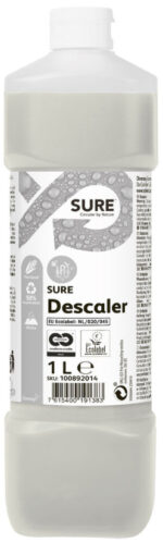 SURE Ontkalker, 1 liter