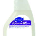 Suma QuickDes D4.12 desinfectiemiddel, 0,75 liter