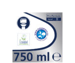Domestos Professional Eco Toiletreiniger, 0,75 liter