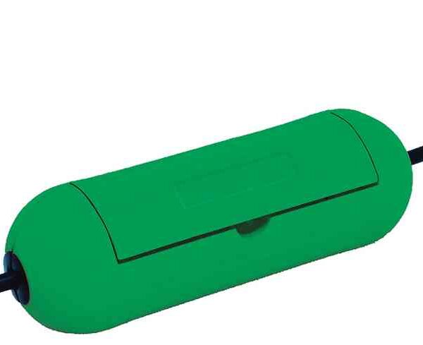 Brennenstuhl Safe Box, Beschermbox voor kabelverbindingen