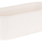 APS bestekbak UTENSILO, roestvrij staal wit