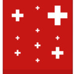 CARAN D'ACHE Aquarelkleurpotloden SWISSCOLOR BICOLOR