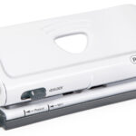 RAPESCO meervoudige perforator voor agenda, wit