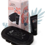 COLOP LaDot Tattoo Stempel Starterset met Kussen en Inkt