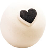 COLOP Tattoo stempel LaDot Kids hart, klein