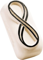 COLOP LaDot tattoo stempel infinity, medium, steenkleur