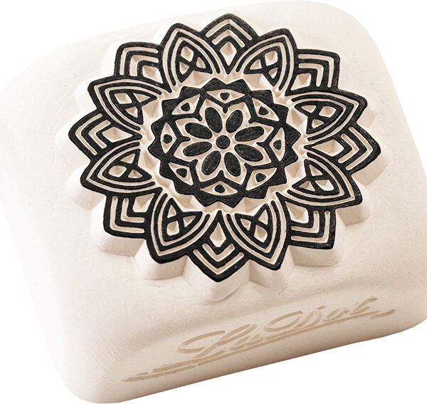 COLOP Tattoo stempel LaDot Mandala groot
