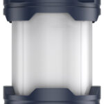 VARTA Campinglamp / Lantaarn 'LANTERN L10', antraciet