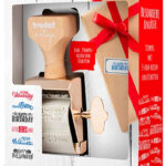 Stempelen Set Vintage 'Bijzondere Gelegenheden'