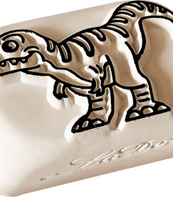COLOP Tattoo stempel LaDot Kids Stone Dinosaurus, medium