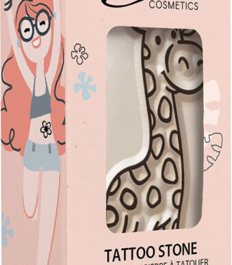 COLOP Tattoo stempel LaDot Kids Giraffe, medium