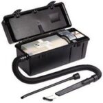 Zuigslang voor SCS Service stofzuiger, lengte: 790 mm