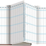 EXACOMPTA Zakagenda EXAPLAN 17, 2026, Winner, zwart