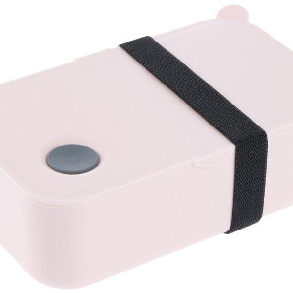 keeeper Lunchbox 'luna', 0,9 liter, nordic-roze