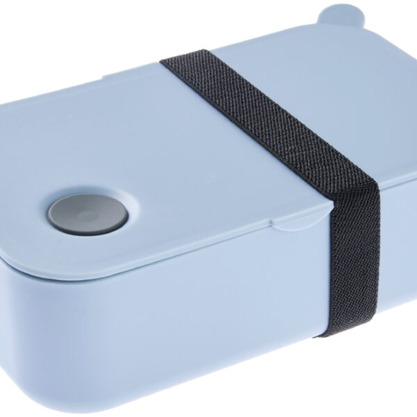 keeeper Lunchbox 'Luna', 0,9 liter, nordic-blauw