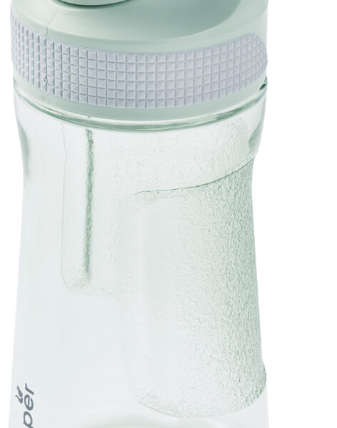 keeeper Drinkfles 'daria', 0,53 liter, nordic-groen