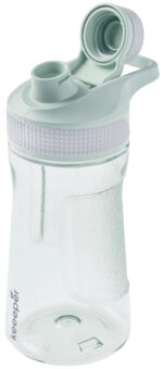 keeeper Drinkfles 'daria', 0,53 liter, nordic-groen
