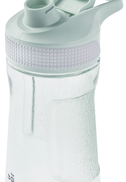 keeeper Drinkfles 'daria', 0,53 liter, nordic-groen