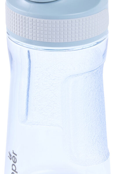 keeeper Drinkfles 'daria', 0,53 liter, nordic-blauw