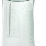 keeeper Drinkfles 'daria', 0,73 liter, noords-groen