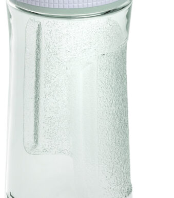 keeeper Drinkfles 'daria', 0,73 liter, noords-groen