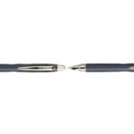uni-ball JETSTREAM SXN217 gelpen, blauw