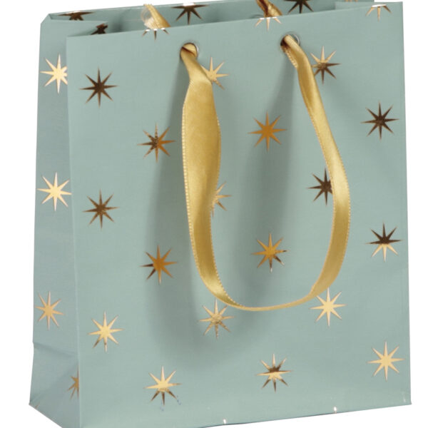 Clairefontaine kerstcadeauzak 'Dans les bois