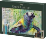 Faber-Castell cadeauset Albrecht Dürer, 37-delig