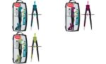 Maped passerdoos Precision System, passerlengte: 165 mm