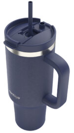 Contigo Isolatie Drinkbeker Tumbler, 1,2 Liter, indigo