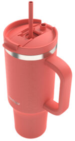 Contigo isoleerbeker Tumbler, 1,2 liter, koraal