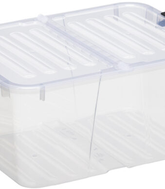 Plast Team HOME BOX FLEX opbergbox 15 liter