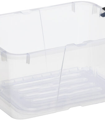 Plast Team HOME BOX FLEX opbergbox 15 liter