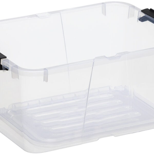 Plast Team HOME BOX FLEX opbergbox 15 liter