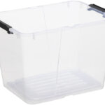 Plast Team HOME BOX FLEX opbergbox, 30 liter