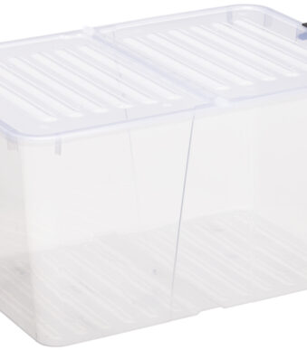 Plast Team opbergbox Home Box Flex, 50 liter