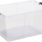 Plast Team opbergbox Home Box Flex, 50 liter