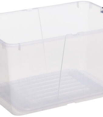 Plast Team opbergbox Home Box Flex, 50 liter