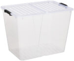 Plast Team opbergbox Home Box Flex, 65 liter