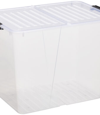 Plast Team opbergbox Home Box Flex, 65 liter
