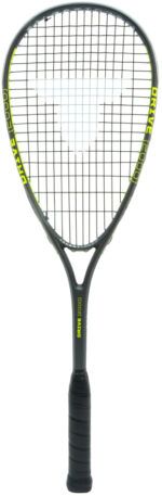 TALBOT Torro squashracket Drive 2000, zwart/geel