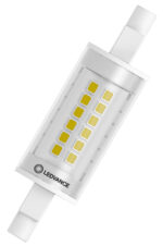 LEDVANCE LED lamp LINE, 7 Watt, R7s (827)