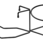 APS Tafelhouder voor wijn-/champagnekoeler, zwart