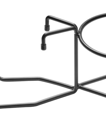 APS Tafelhouder voor wijn-/champagnekoeler, zwart