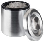 APS Arctic ijsbox van PS/aluminium, 3,0 liter, zilver