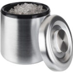 APS Arctic ijsbox van PS/aluminium, 3,0 liter, zilver